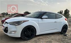 هيونداي فلوستر